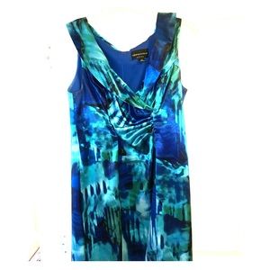 Dress by Connected Apparel